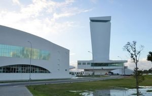 Agenda Do Centro De Convenções Em Dezembro Tem Programação De Eventos Privados E Shows